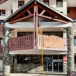 شقة Silveralp - Location: Duplex Renove En Dernier Etage, Proche Garderie Et Ecole De Mae-9064 فال تورُن