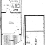 Silveralp - Location: Duplex Renove En Dernier Etage, Proche Garderie Et Ecole De Mae-9064 شقة