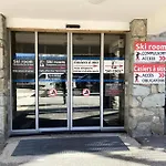 شقة Silveralp - Location: Duplex Renove En Dernier Etage, Proche Garderie Et Ecole De Mae-9064