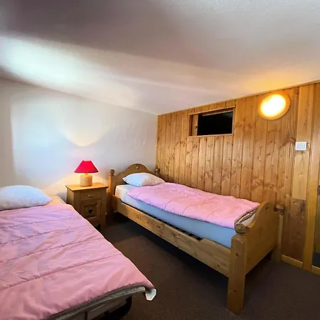 Silveralp - Location: Duplex Renove En Dernier Etage, Proche Garderie Et Ecole De Mae-9064 *