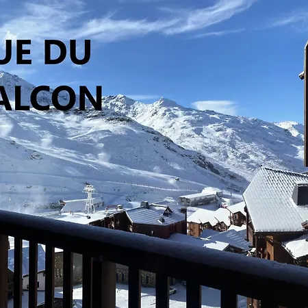 Silveralp - Location: Duplex Renove En Dernier Etage, Proche Garderie Et Ecole De Mae-9064 فال تورُن