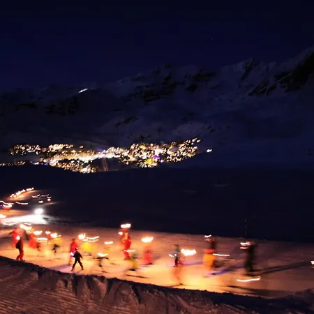 Silveralp - Location: Duplex Renove En Dernier Etage, Proche Garderie Et Ecole De Mae-9064 * فال تورُن