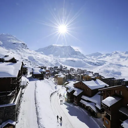 Silveralp - Location: Duplex Renove En Dernier Etage, Proche Garderie Et Ecole De Mae-9064 شقة